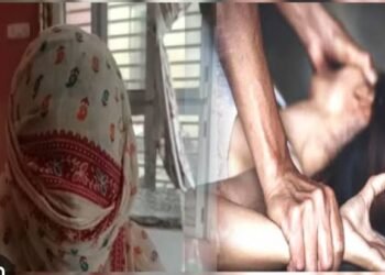 नागपुरात नोकरी करणाऱ्या विवाहित महिलेवर सलग ११ वेळा लैंगिक अत्याचार.