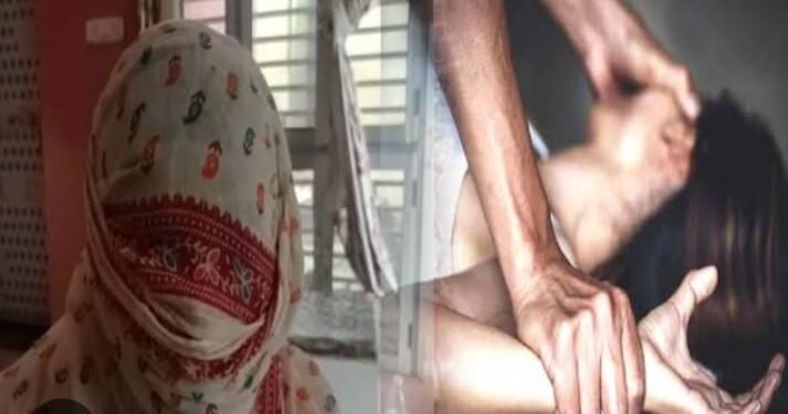 नागपुरात नोकरी करणाऱ्या विवाहित महिलेवर सलग ११ वेळा लैंगिक अत्याचार.