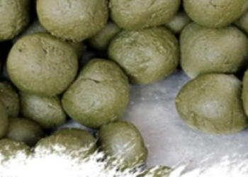 अंमली पदार्थ विरोधी पथक १ कडुन पान टपरी मधुन गांजा, बंटा गोळया विकणारे परराज्यातील इसमांस अटक करुन कि रु ४७३५०/- चा ऐवज त्यामध्ये ११० ग्रॅम गांजा ०३ फ्लो ५१५ ग्रॅम बंटा व इतर ऐवज जप्त