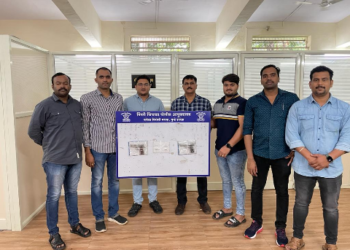 सराईत गुन्हेगाराकडुन ०२ पिस्टल व ०२ जिवंत काडतुसे दरोडा विरोधी पथकाकडुन जप्त