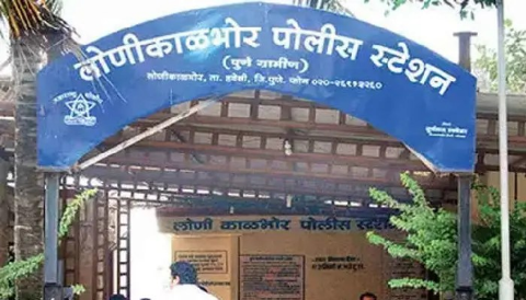 लोणीकाळभोर पोलीसांचे सतर्कते मुळे सराईतांनी केलेला खुनाचा कट फसला, वाचला एक जिव