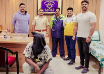 मोका सारख्या गंभीर गुन्ह्यात सहा महिन्यापासून पाहिजे असलेला आरोपीस Unit-2 ने केले जेरबंद🔗