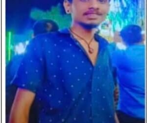 गुरनं. ९७४ / २०२२ कलम ३६३, ३६६ (अ) भादंवि मधील अल्पवयीन मुलीस पळवुन नेणाऱ्या आरोपीची व अपहृत मुलीची माहिती देणेबाबत