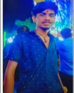 गुरनं. ९७४ / २०२२ कलम ३६३, ३६६ (अ) भादंवि मधील अल्पवयीन मुलीस पळवुन नेणाऱ्या आरोपीची व अपहृत मुलीची माहिती देणेबाबत