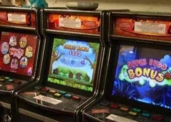 मनोरंजनाच्या नावाखाली व्हिडीओ गेम पार्लरच्या माध्यमातून जुगार अडे चालवीणाऱ्या सात ठिकाणी खापरखेडा पोलिसांनी धडक कारवाई.