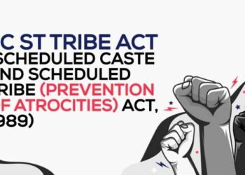 अनुसूचित जाती जमाती अत्याचार प्रतिबंध अधिनियम नुसार जिल्ह्यात 776 पिडीत व्यक्तीस 6 कोटी 72 लाखाचे अर्थसहाय्य वितरण.