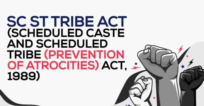 अनुसूचित जाती जमाती अत्याचार प्रतिबंध अधिनियम नुसार जिल्ह्यात 776 पिडीत व्यक्तीस 6 कोटी 72 लाखाचे अर्थसहाय्य वितरण.