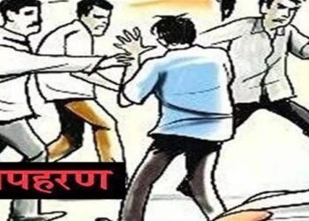 वर्धा जिल्हात जुना वादातून एकाचे जबरदस्तीने अपहरण, समुद्रपूर पोलिसांनी  अपहरण करण्याऱ्या 4 आरोपींना ठोकल्या बेड्या.