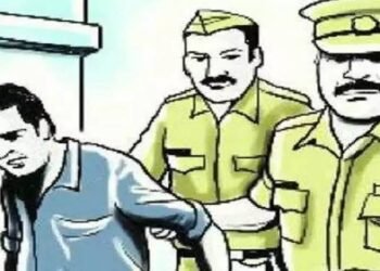 मोक्याच्या गुन्ह्यातील आठ महिन्यापासून फरार आरोपी पिंपरी चिंचवड खंडणी विरोधी पथकाने केले जेरबंद.