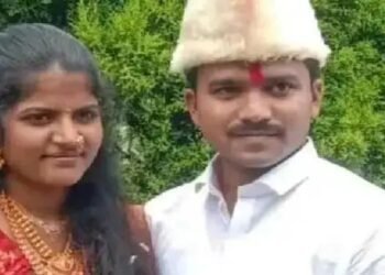 सांगली: नवविवाहित पती पत्नीची विष प्राशन करून आत्महत्या, संपूर्ण सांगली जिल्हा हळहळला.