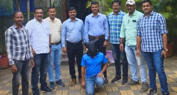 ऑनलाईन तीनपत्ती खेळण्यासाठी घरफोडी करणारा आरोपी चतुःश्रृंगी पोलीसांकडुन अटक, २७ लाख ५० हजार रुपयाचे दागिने हस्तगत…