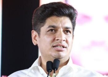 सातपूर व अंबड परिसरातील औद्योगिक वसाहतीतील बंद पडलेल्या उद्योगांचे भूखंड अन्य कंपन्यांकडे हस्तांतरित करा: आ. सत्यजीत तांबे