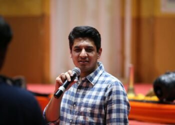 शेतकऱ्यांना अनुदान न मिळाल्याची शासनाने चौकशी केली का? आमदार सत्यजीत तांबे यांचा सरकारला सवाल