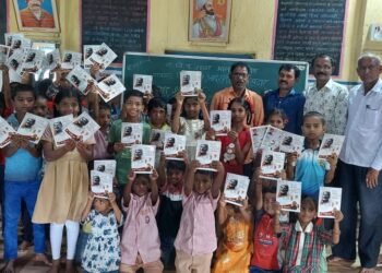 खा.सुनील तटकरे यांच्या वाढदिवसाच्या निमित्त, श्री सुनील तटकरे युवा प्रतिष्ठानच्या वतीने विविध उपक्रम राबवून साजरा.