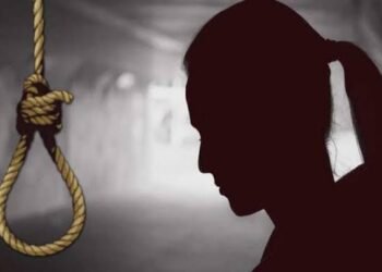 नागपूर: परिवाराच्या विरोधात जाऊन केला प्रेमविवाह मग अस काय झालं की नर्सने केली आत्महत्या.