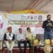 रोटरी क्लब ऑफ नागपूर ईशान्य व मारवाडी युवा मंच नागपूर यांच्या संयुक्त विद्यामाने मेडिकल इक्विपमेंट बँकचे लोकार्पण.