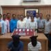 ब्लू डार्ट कंपनीच्या गाडीतून महागडे मोबाईल चोरणारे आरोपींना युनिट -2 ने 24 तासात केले जेरबंद, 3,90,445/-रु किमतीचा मुद्देमाल हस्तगत.