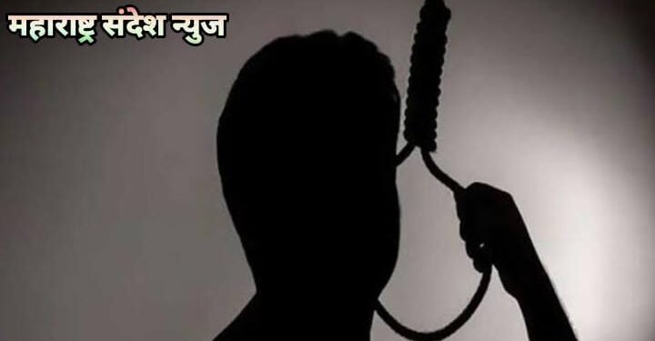 सिंधुदुर्ग: तरुणाने राहत्या घरात गळफास घेऊन केली आत्महत्या, संपूर्ण गावात शोककळा.