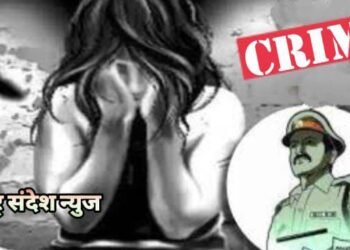 पुणे: वरिष्ठ कारागृह आधिकऱ्याकडून महिला पोलिस शिपाईला अंगावर पेट्रोल जिवंत जाळण्याचा प्रयत्न.