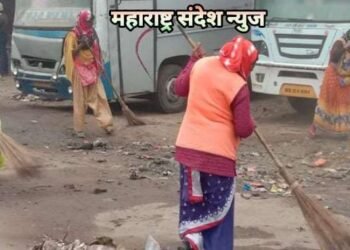 हिंदुहृदयसम्राट बाळासाहेब ठाकरे स्वच्छ, सुंदर बसस्थानक अभियान, मुल्यांकन करून दिले जाणार पुरस्कार.