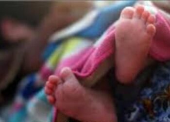 सांगलीत माता झाली वैरिणी.. 15 दिवसांच्या बाळाला रस्तावर उघड्यावरच फेकले, पोलिसांचा तपास सुरू.