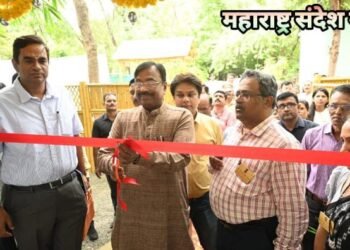 राज्यात बांबू उत्पादन वाढ आणि त्याआधारित उद्योगाला प्रोत्साहन देणार : ना. सुधीर मुनगंटीवार