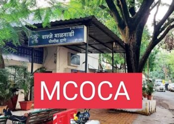 वारजे माळवाडी पोलीस स्टेशनची दमदार कामगिरी ! टोळी प्रमुख ओंकार उर्फ टेडया उमेश सातपुते व त्याचे इतर ०४ साथीदार यांचेविरूध्द मोक्का अंतर्गत कारवाई