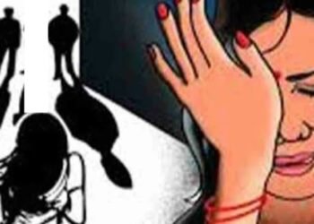 गडचिरोली जिल्हात 7 महिन्याच्या गर्भवती महिलेवर सामूहिक अत्याचार, दोन नराधमाला पोलिसांनी ठोकल्या बेड्या.