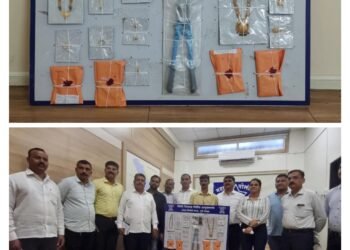 दरोडा जबरी चोरी व घरफोडी चोरी करणारा १४१२ के. आर. टोळीच्या प्रमुखास त्याचे साथिदारासह दरोडा विरोधी पथकाने केले अटक ०१ दरोडा व ०५ घरफोडीचे गुन्हे उघड करून १८७ ग्रॅम सोने, ०१ गावठी पिस्त्ल तसेच ०२ जिवंत काडतूस व कार असा १२,११,००० रुपयांचा मुद्देमाल जप्त