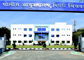 गुन्हेगारांनी घेतला पिंपरी चिंचवड पोलीस आयुक्तांचा धसका! २४ गुन्हेगारी टोळ्यावर मोका, २२६ गुन्हेगारांवर धडक कारवाई.