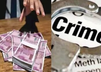 आधी 4 कोटीची फसवणूक, मग पंधरा कोटीची खंडणी, आता न्यायालयाच्या आदेशाने कोंढवा पोलीस स्टेशन मध्ये गुन्हा दाखल