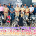 हडपसर तपास पथक व दरोडा व वाहनचोरी विरोधी पथक-२ची दमदार कामगिरी ! वाहनचोरी करणाऱ्या आरोपीकडून १४ वाहने जप्त….
