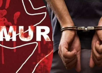 पुण्यात भारी हडपसर पोलिस स्टेशन तपास पथकाची कामगिरी !खुनाचे गुन्हातील आरोपींना २ तासात केले अटक …