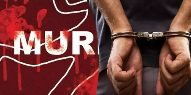 पुण्यात भारी हडपसर पोलिस स्टेशन तपास पथकाची कामगिरी !खुनाचे गुन्हातील आरोपींना २ तासात केले अटक …