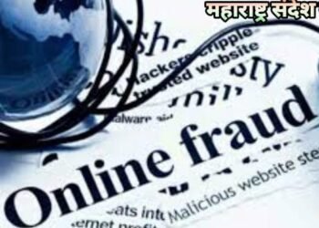 कोंढवा पोलिस स्टेशन च्या सायबर टीमची उत्कृष्ठ कामगिरी ! लिंकद्वरे बँक खात्यातून 32 हजाराची फसवणूक झालेले पैसे पोलिसांच्या मदतीने आले परत….
