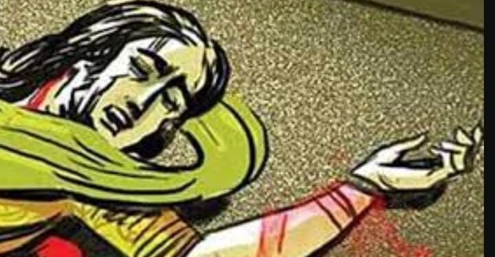 नागपूरात मुलानेच केली जन्मदात्या आईची निर्घृण हत्या, कारण वाचून व्हाल थक्क.