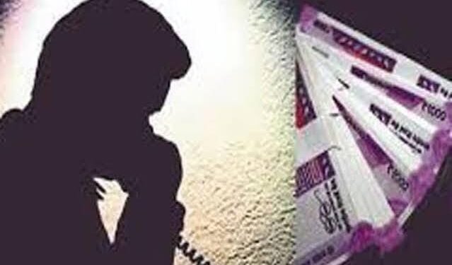 नागपुरात न्यायाधीशांला चक्क 15 लाखाच्या खंडणीसह जीवे मारण्याची धमकी.