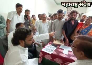 हिंगणघाट उपजिल्हा रुग्णालयात डेंग्यू व कावीळच्या रुग्णांची हेळसाळ, उपचारा अभावी होत असतात मृत्यू: अतुल वांदिले प्रदेश सरचिटणीस राकाँ