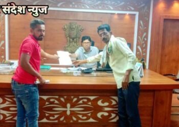 वर्धा जिल्हाधिकारी यांनी घेतली सर्पदंशाच्या निवेदनाची दखल, सर्पदंशाच्या उपचारा संदर्भात तज्ञ डॉक्टरांची कार्यशाळा येत्या पंधरवाड्यात घेणार.