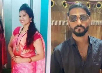 नाशिक: संशयाचे भूत डोक्यात शिरले, पत्नीच्या डोक्यात घातला दगडी वरवंटा, मग त्याने ही घेतला गळफास.