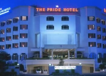 स्विमिंग पूल मधील मृत्यू प्रकरणात हॉटेल प्राईड नागपुरच्या महाव्यवस्थाप याच्यासह चार जणा विरोधात गुन्हा दाखल.