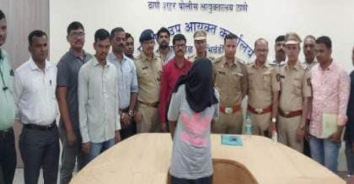 मुंबई: भिवंडी येथे 6 वर्षीय मुलीवर अत्याचार करून निर्घृण हत्या, मृतदेह प्लास्टिकच्या बादलीत कोंबून आरोपी फरार.