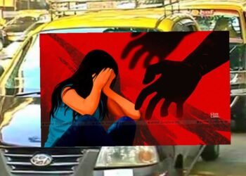 मुंबई संतापजनक घटना! अल्पवयीन मुलीचे अपहरण करून चालत्या टॅक्सीत दोन नराधमांनी केला अत्याचार.