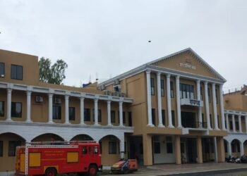 वर्धा नगर परिषदेच्या वार्षिक कर आकारणी प्रक्रियेस राज्य शासनाकडून स्थगिती.