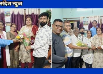 हिंगणघाट: सामाजिक कार्यकर्त्या व आंबेडकरी चळवळीतील ऊर्जावान कार्यकर्त्या अनुताई सोमकुवर यांचा वाढदिवस मोठ्या उत्साहात साजरा.