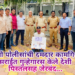 पर्वती पोलीसांची दमदार कामगिरी! सराईत गुन्हेगारस केले  देशी पिस्तलसह जेरबंद…