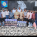 ” परप्रांतीय मोबाईल चोरी करणाऱ्या टोळीस हडपसर तपास पथकाकडून अटक. किं. रू १६ लाखाचे ५२ मोबाईल हँन्डसेट जप्त