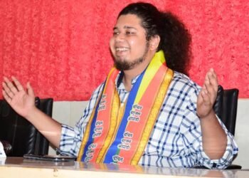 मालकशाही (खाजगीकरण) उलथवून टाकण्यासाठी वंचित नेते सुजात आंबेडकर यांच्या नेतृत्वात 26 सप्टेंबर सांगलीत भव्य मोर्चा.