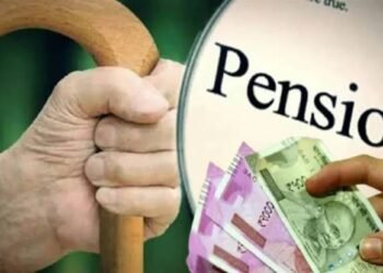 निवृत्तीवेतनाचे प्रकरणे निकाली काढण्यासाठी कार्यशाळेचे आयोजन.