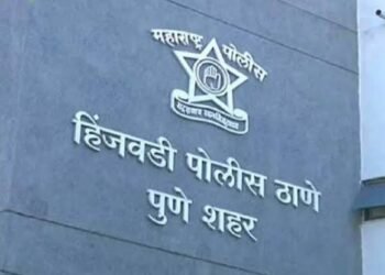 “ताथवडे येथील अपहरण प्रकरणामागे परिचयाचा व्यक्ती मास्टरमाइंड असल्याचे निष्पन्न करून मास्टरमाइंड आरोपीला हिंजवडी पोलीसांकडून अटक